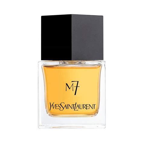 ysl beauty m7.